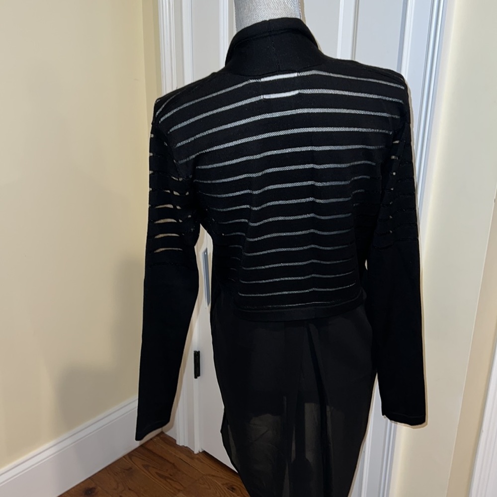 Andrea Jovine cardigan - Picture 5 of 9